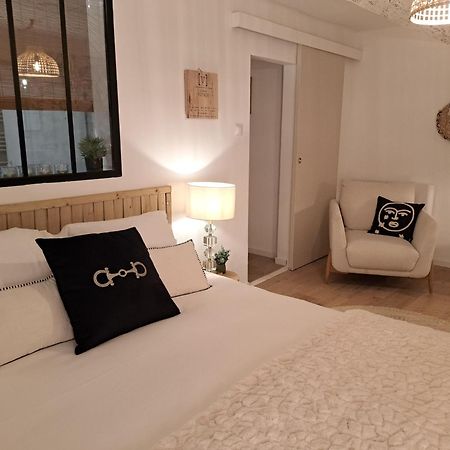 Hotel Le Cottage De Sophie Valernes Room photo