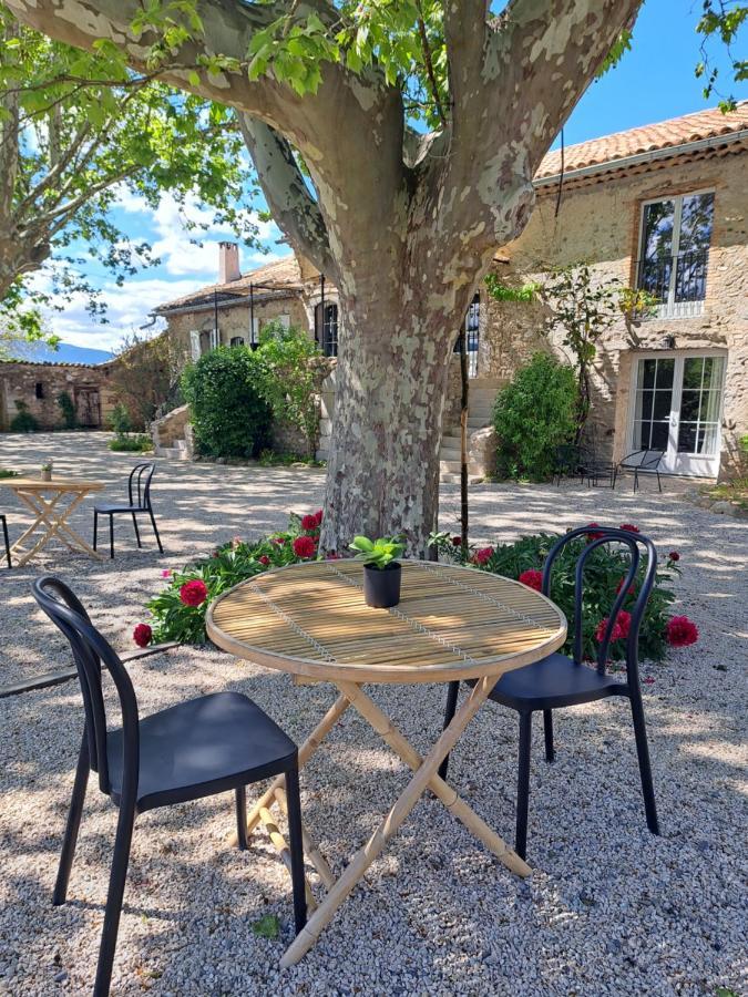 Hotel Le Cottage De Sophie Valernes Exterior photo