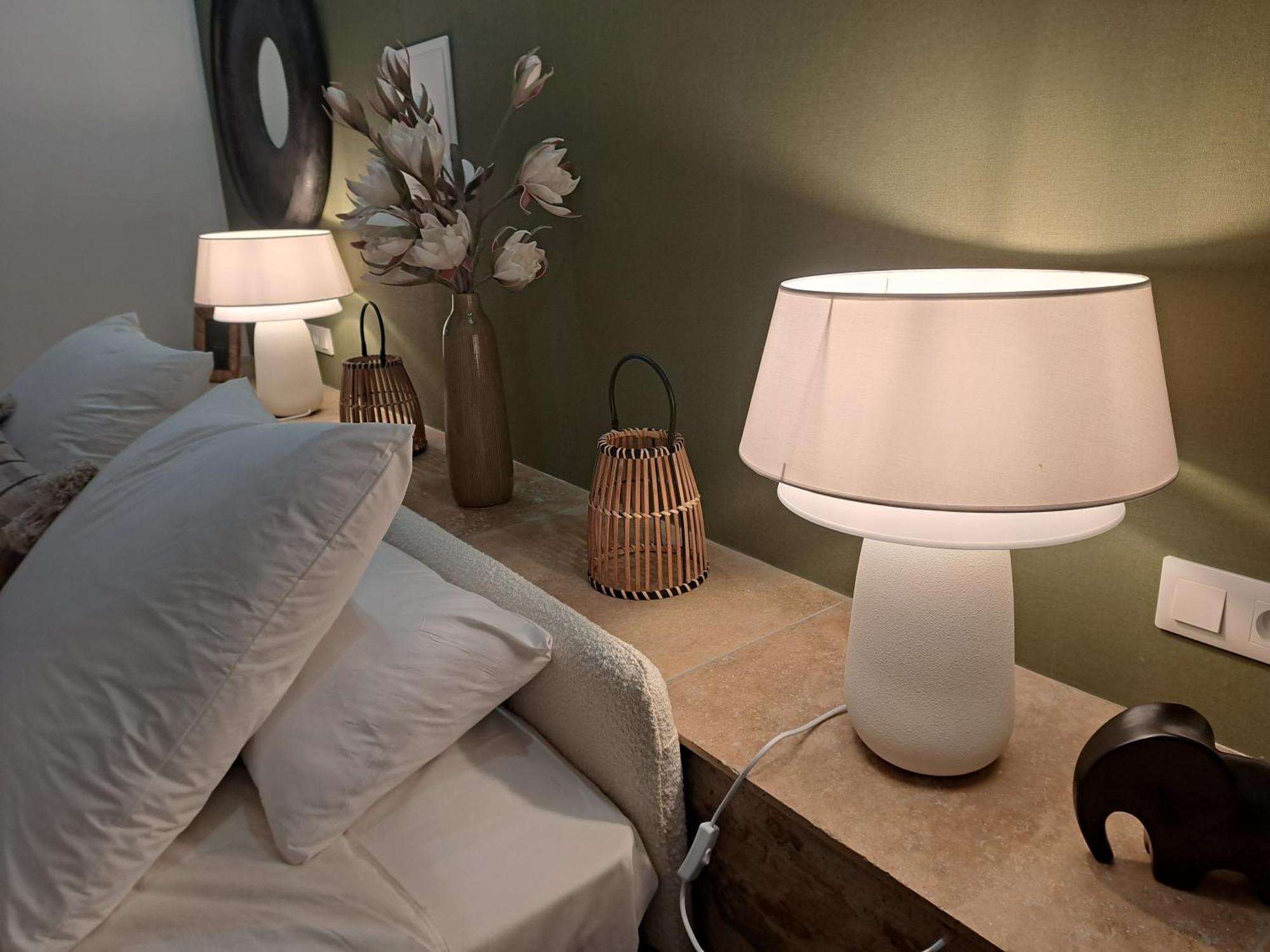 Hotel Le Cottage De Sophie Valernes Room photo