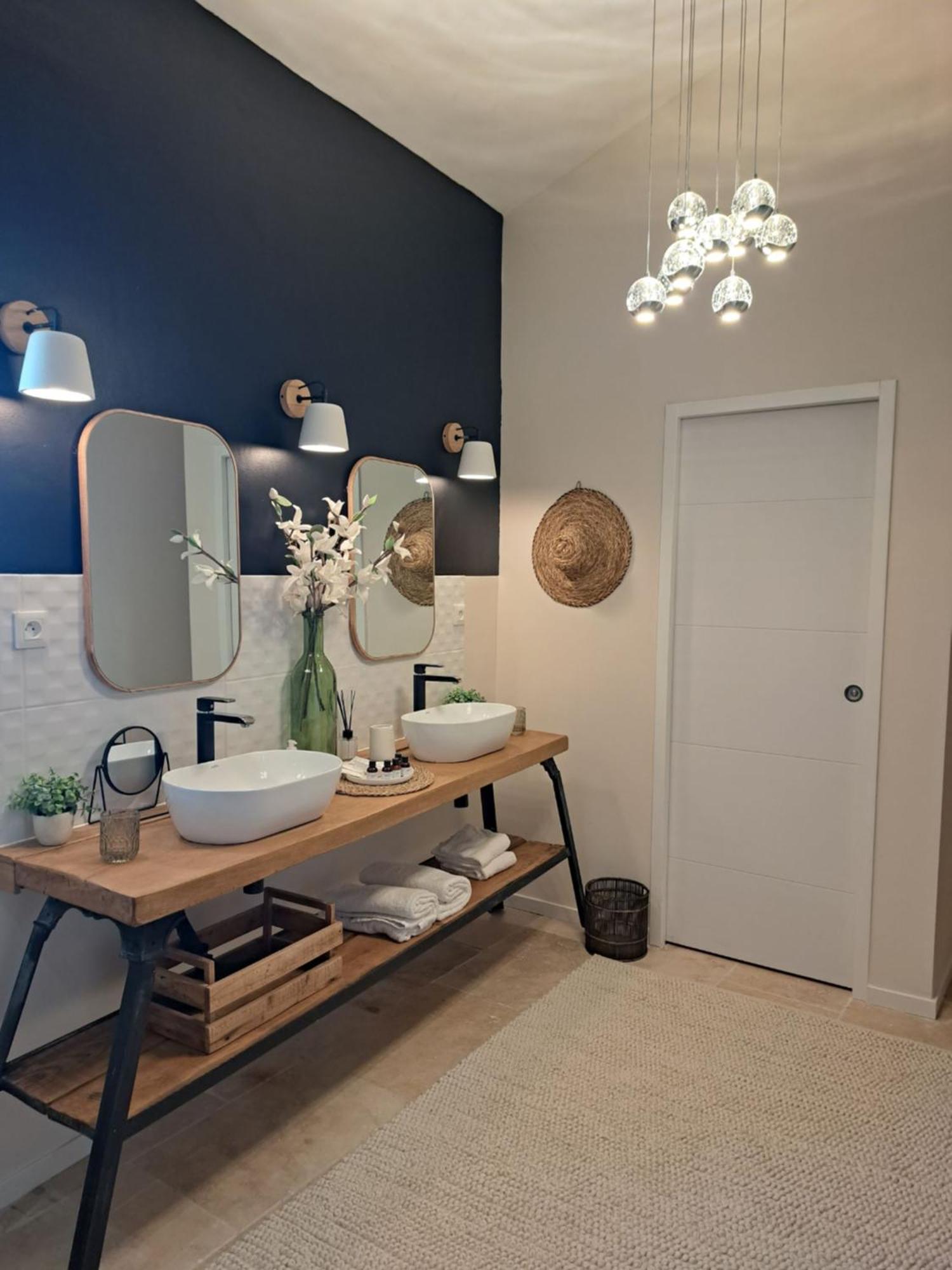 Hotel Le Cottage De Sophie Valernes Room photo